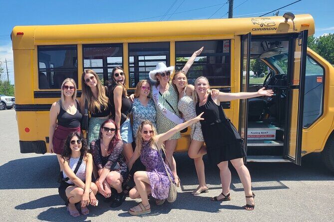 Toronto City Tour - Who Will Love This Tour?
