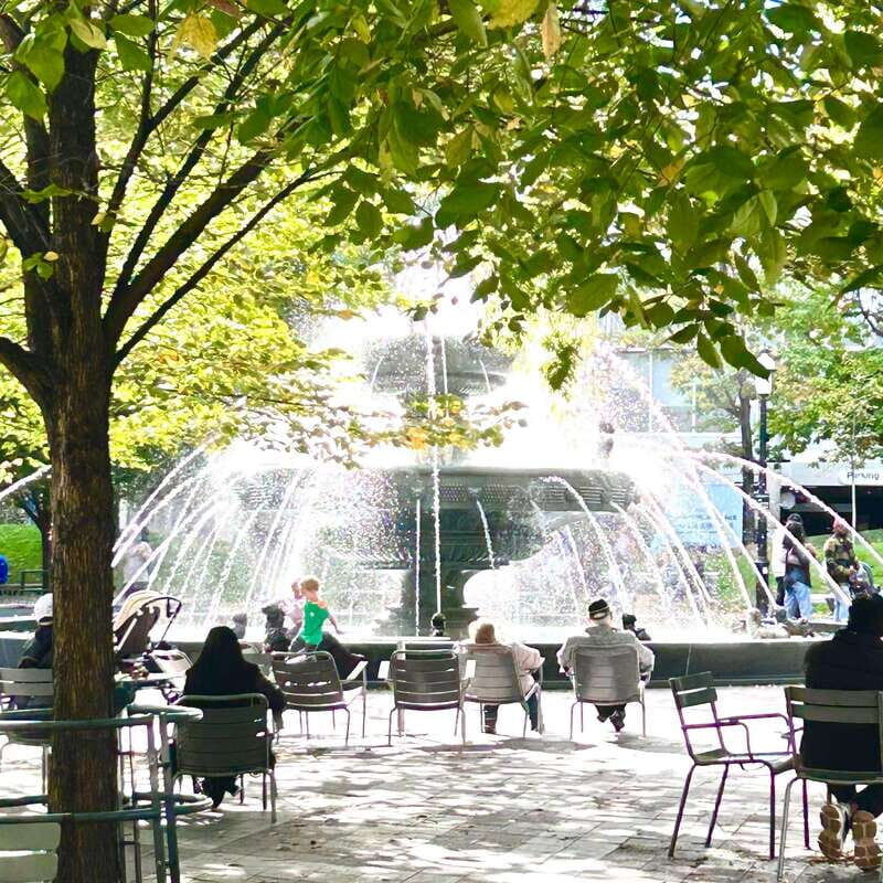 Toronto: City Walking Tour - The Experience and Its Value