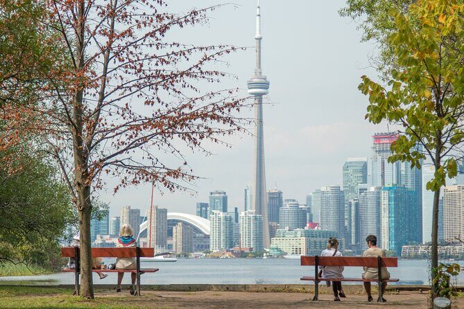 Toronto Custom Private Walking Tour of Hidden Gems with a Local - FAQ