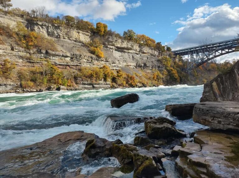 Toronto: Customized Private Trip to Niagara Falls - Why This Tour Is Worth Considering