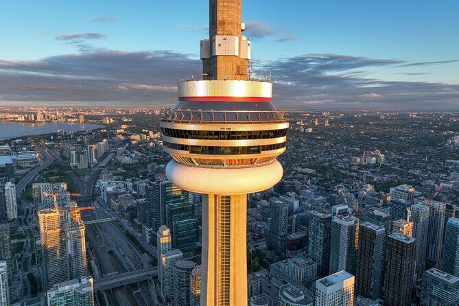 Toronto Downtown Tour with Harbor and Islands Cruise Tickets - What Makes This Tour Stand Out?