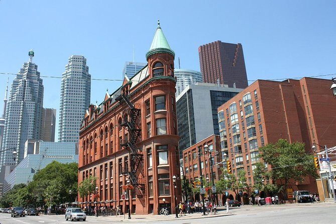 Toronto Greatest Hits: A Self-Guided Audio Tour - Final Thoughts