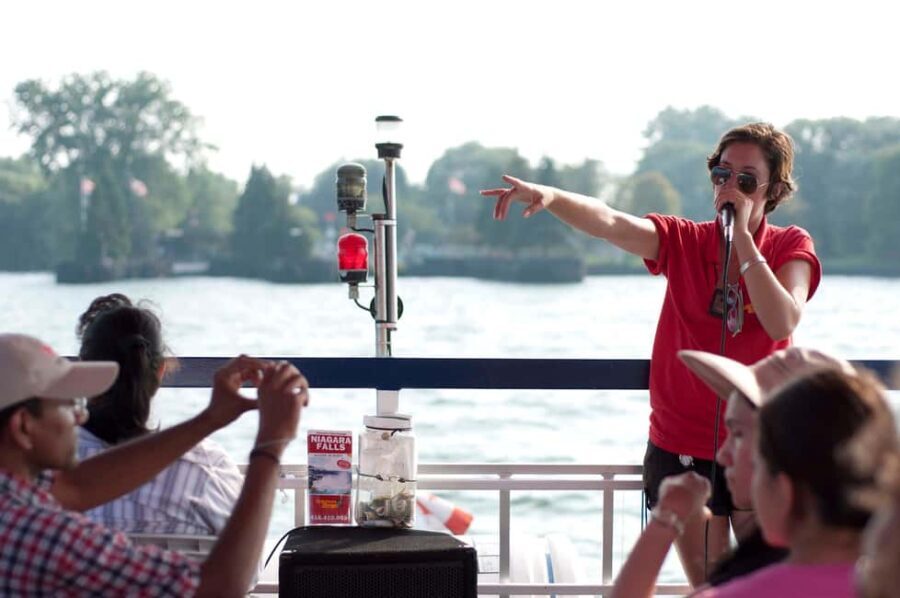Toronto: Guided Harbour and Islands Sightseeing Cruise - What Makes This Cruise Stand Out?