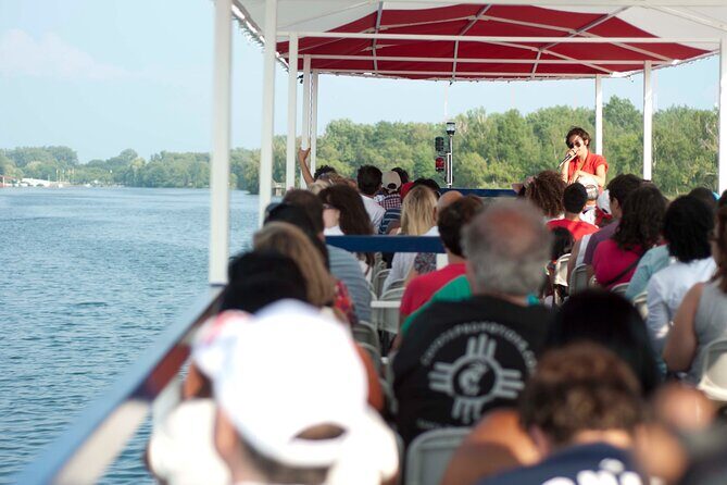 Toronto Harbour and Islands Cruise - Who Will Love This Tour?
