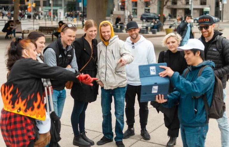 Toronto: Hollywood North Experience Film & TV Tour - The Itinerary Breakdown