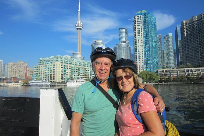 Toronto Islands Morning Bike Tour - Practical Details and What to Expect