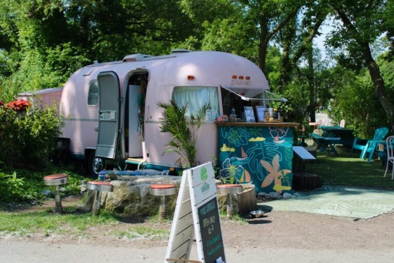 Toronto Islands: Sunrise Breakfast Bicycle Tour - Who Is This Tour For?