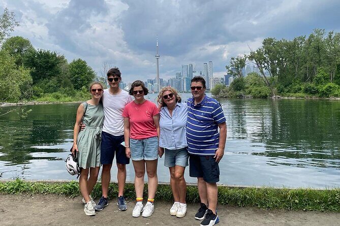 Toronto Islands Sunrise Breakfast Tour - The Practicalities and Value