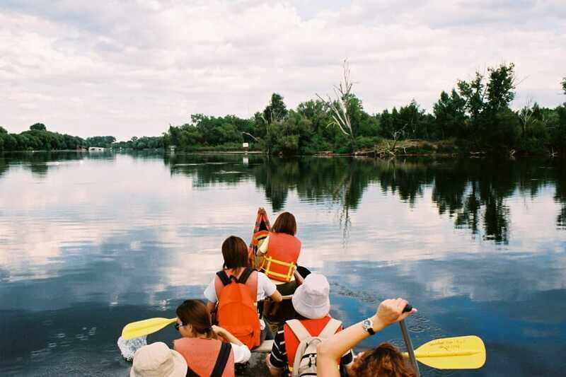 Toronto Islands: Voyageur Canoe Tour - Who Should Consider This Tour?
