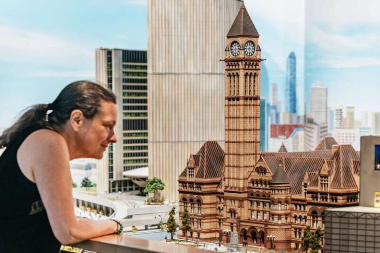 Toronto: Little Canada Skip-the-Line Entry Ticket - Value and Practical Considerations