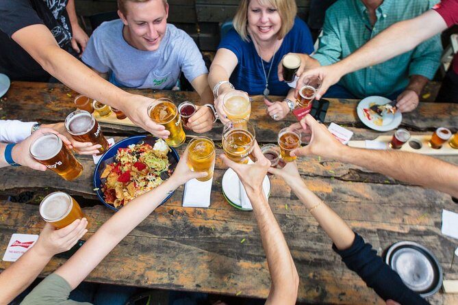 Toronto Local Beer Tour: 2 Beers at 2 Unique & Historical Pubs - What Makes This Tour Stand Out?