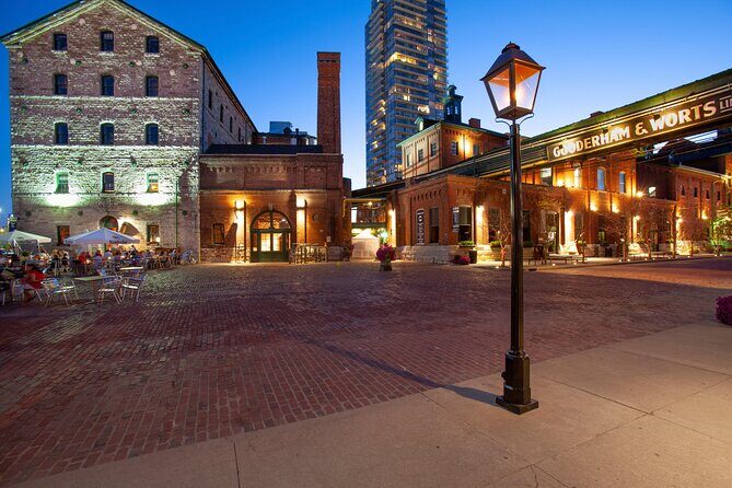 Toronto Murder Mystery Quest Outdoor Detective Escape Game - FAQ - Frequently Asked Questions