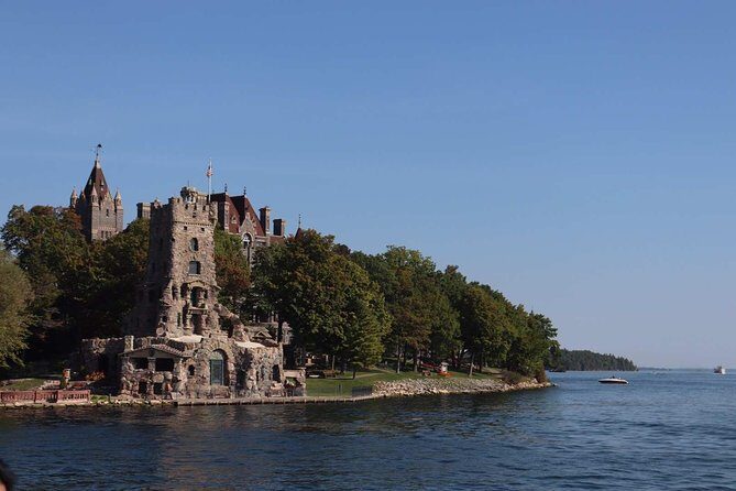 Toronto & Niagara Falls 2 Days Tour - What Does the Tour Offer in Practice?