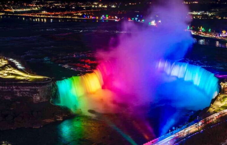 Toronto: Niagara Falls Day & Evening Tour + Top Attractions - Final Thoughts: Who Should Take This Tour?