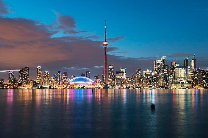 Toronto, Niagara Falls & Thousand Islands VIP 2Day Trip - What Makes This Tour Stand Out?