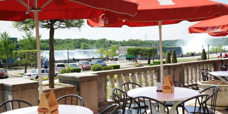 Toronto: Niagara Falls Tour with Boat and Lunch - Analyzing the Value