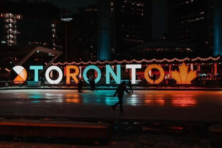 Toronto: Night City Sightseeing Tour - Final Thoughts