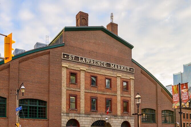 Toronto Old Town Highlights Private Walking Tour - Practical Details and Recommendations
