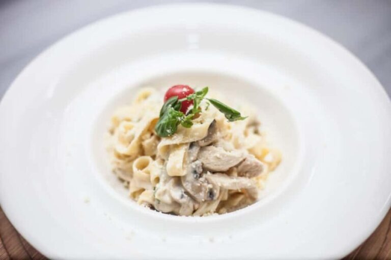 Toronto: Pasta Making Cooking Class at a Local Distillery - The Experience in Detail