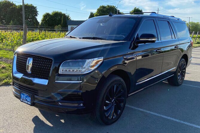 Toronto Pearson to Niagara Falls Private Transfer - Final Thoughts: Who Should Consider This Service?