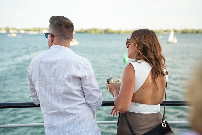 Toronto Premier Brunch Cruise on Odyssey in Toronto Harbour - FAQs about the Toronto Brunch Cruise