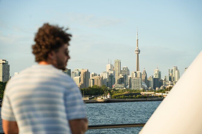 Toronto Premier Lunch Cruise on Odyssey in Toronto Harbour - Authentic Traveler Insights