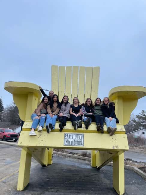 Toronto: Private Customizable Partybus Brewery Tour - Authentic Experiences and Real Reviews
