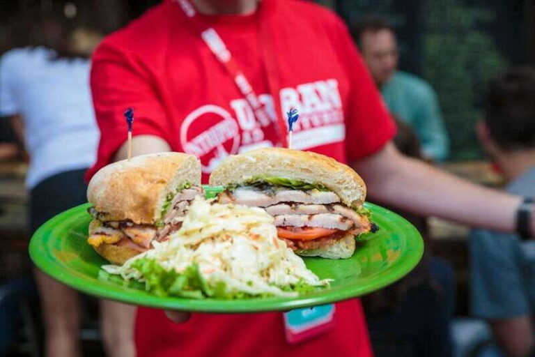 Toronto: Private Food Discovery at the St Lawrence Market - Who Is This Tour Best Suited For?