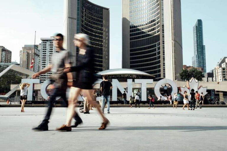 Toronto: Private Small Group City Tour with Local Guide - Logistics and Value