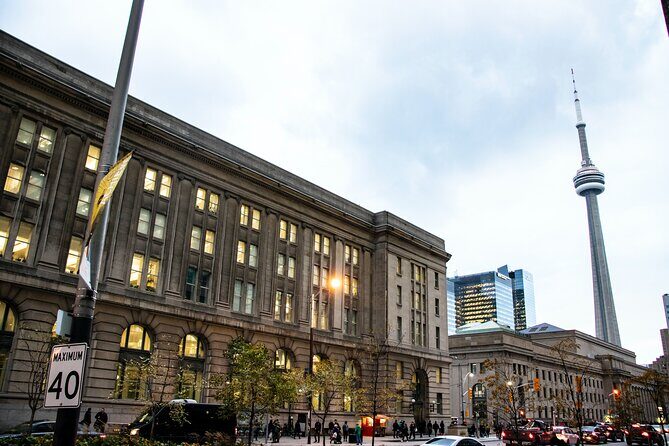 Toronto Private Tour: Hidden Gems & Highlights by a Local - Who Will Love This Tour?