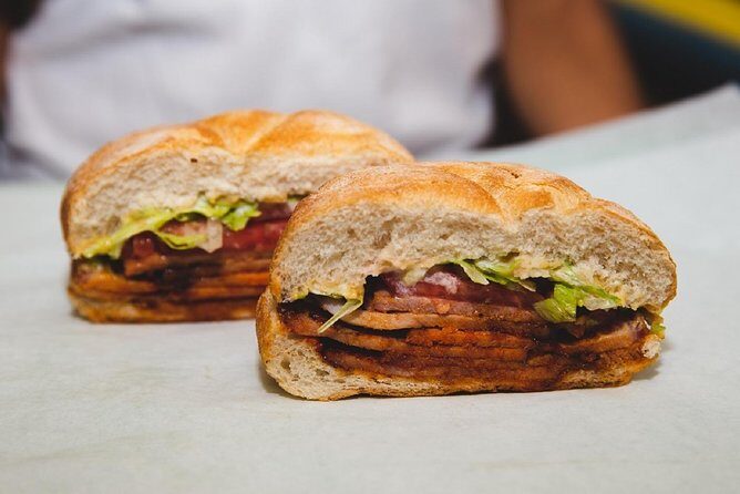 Toronto Private Walking Food Tour With Secret Food Tours - The Sum Up: Who Will Love This Tour?