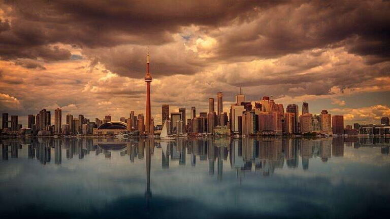 Toronto Private Walking Tour - The Experience & What It Means for Travelers