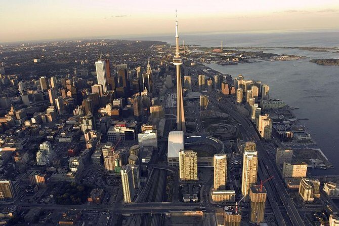 Toronto Private Walking Tour with a Local - The Sum Up: Who Will Love This Experience?