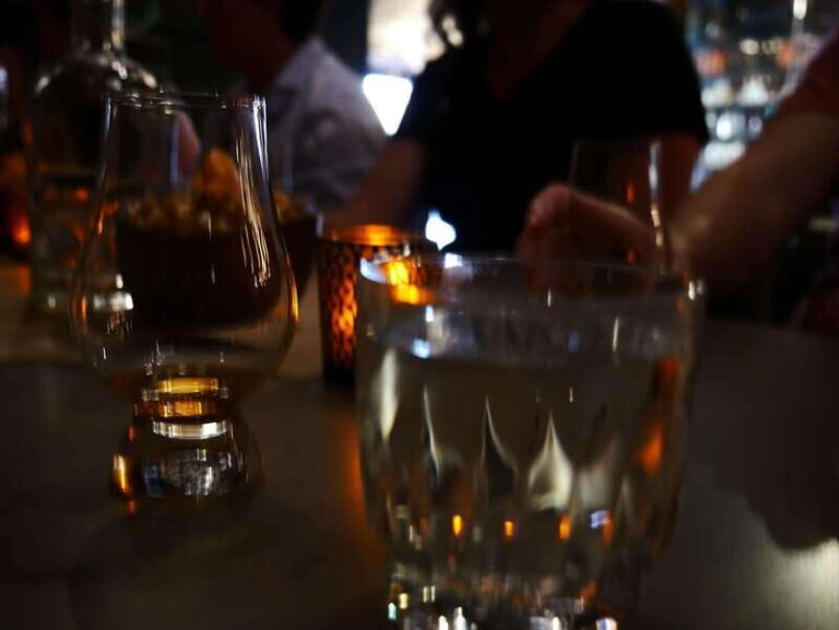 Toronto: Prohibition & Spirits History Walking Tour - What You Can Expect on the Tour