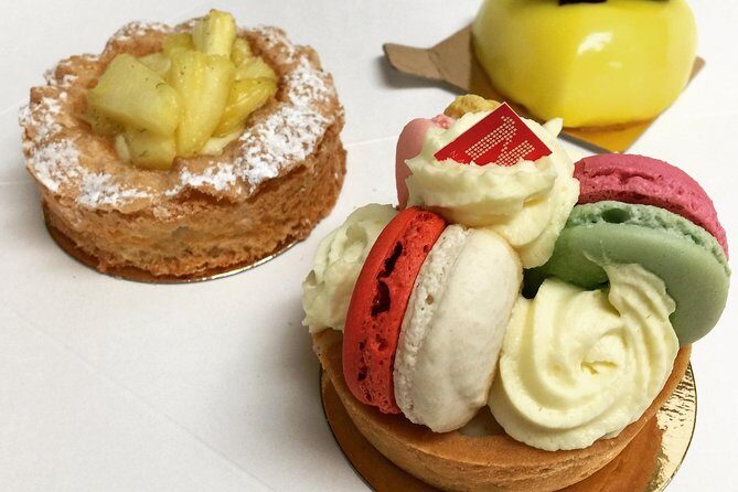 Toronto Queen West Pastry Crawl - The Itinerary in Detail: What to Expect