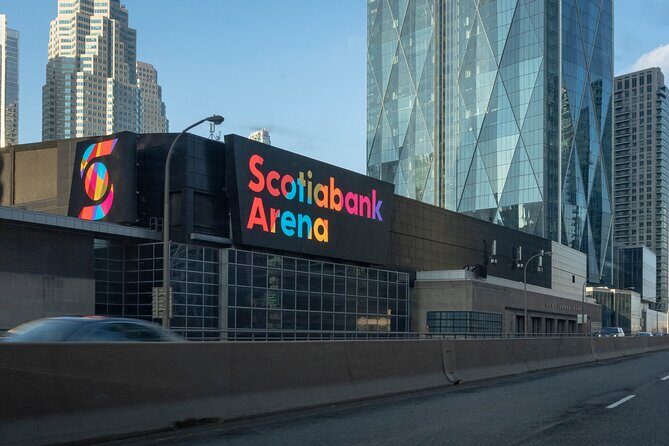 Toronto Raptors Basketball Game Ticket at Scotiabank Arena - FAQs