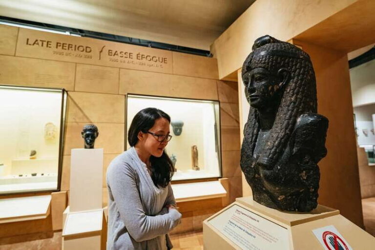 Toronto: Royal Ontario Museum Admission Ticket - What’s Inside the Museum?