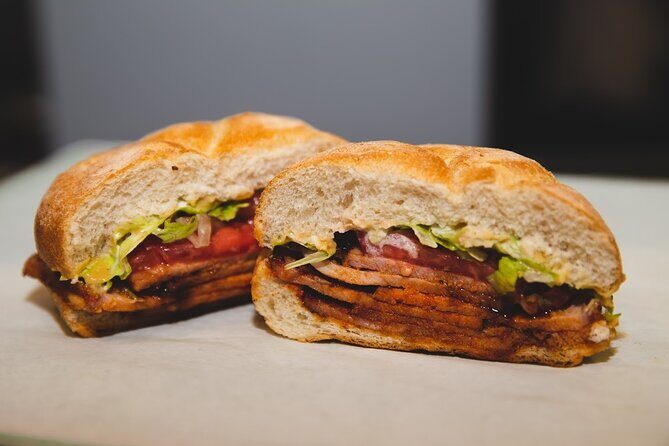 Toronto: St Lawrence Market Food Tour with 6 Food Tastings - Who Should Consider This Tour?