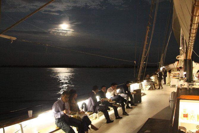 Toronto Tall Ship Boat Cruise - What the Reviews Tell Us