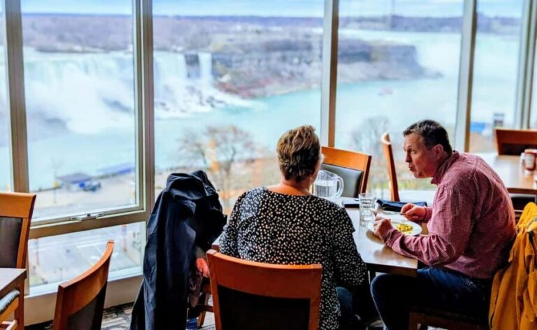 Toronto to Niagara Falls: Evening Tour with Cruise & lights - Who Will Love This Tour?