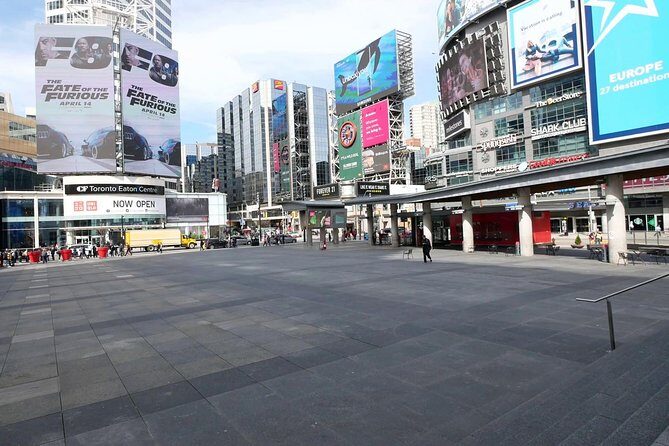 Toronto Walking Tour - Discover Toronto Like a Local - The Experience and Guide Quality