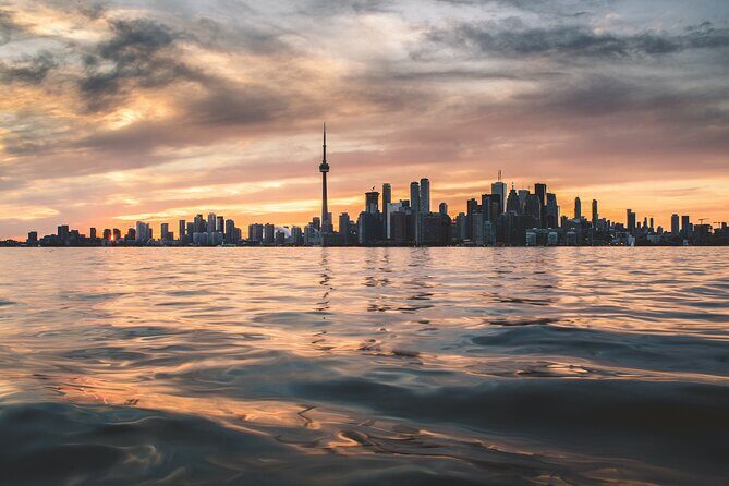 Toronto's Waterfront: a Smartphone Audio Walking Tour - Who Will Love This Tour?