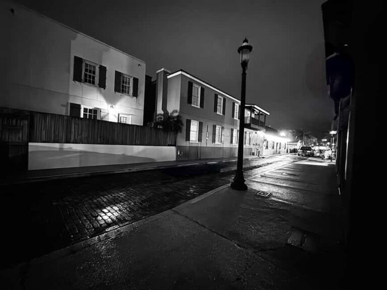 Torrid Tales of St. Augustine: True Crime Walking Tour - Why This Tour Will Appeal to You