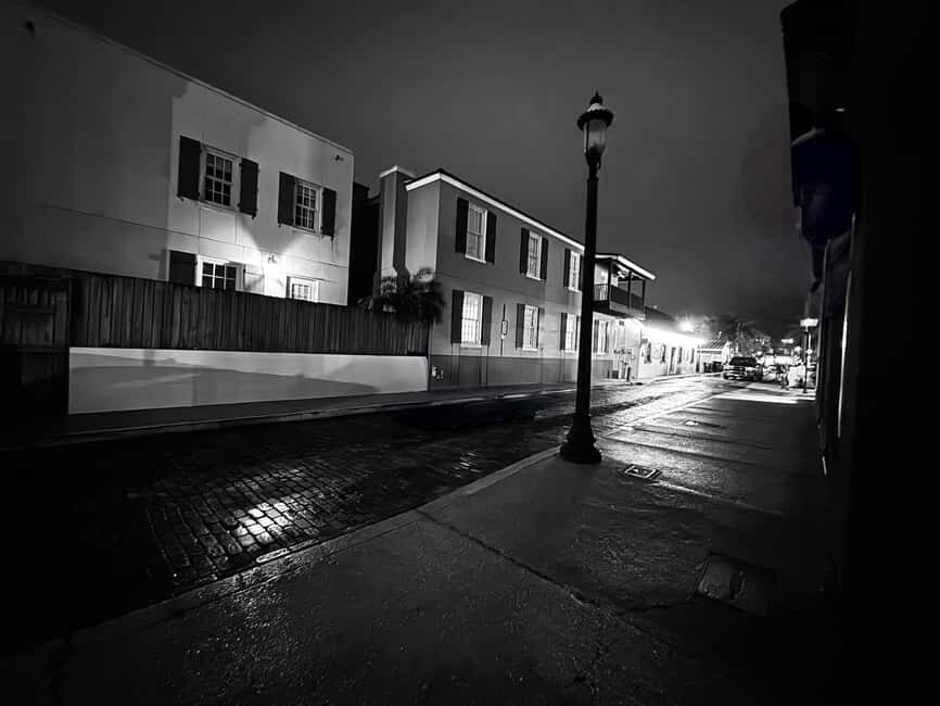 Torrid Tales of St. Augustine: True Crime Walking Tour - Why This Tour Will Appeal to You