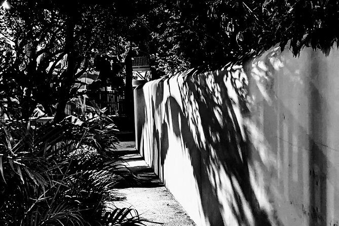 Torrid Tales Two More True Crime in St. Augustine - What to Expect During the Tour