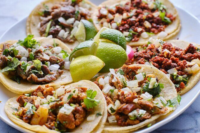 Tortilla and Salsa Cooking Class With Local Chef in Mexico City - Who Will Benefit Most