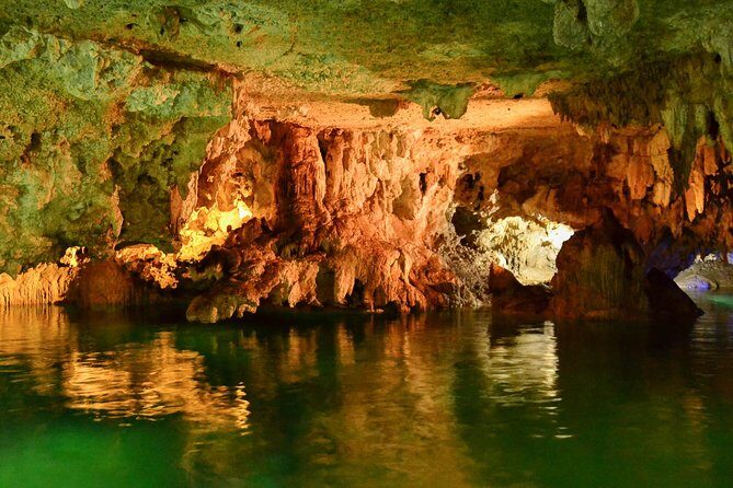 Tortugas & Cenotes Snorkel With Turtles Tour - Who Will Love This Tour?