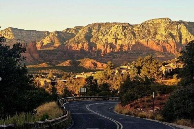 Total Sedona Tour - Why This Tour Offers Good Value