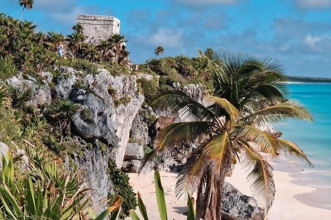 Tour 1 day in Tulum with Coba and Cenote and Playa del Carmen - Transportation and Practicalities