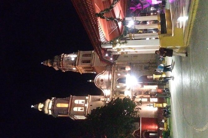 Tour 3-Day Private Yucatan Peninsula Tour Including Mayan Community - Day 2: Diving into Local Culture in Izamal